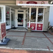Die kleine Bäckerei