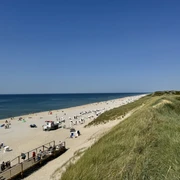 Strand Lornsenweg