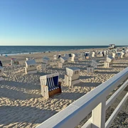 Badestrand Friesische Straße