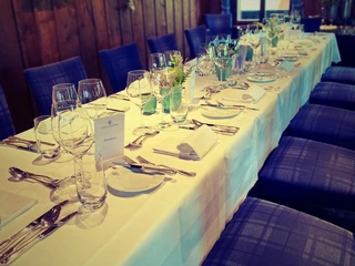 Festive Delights at Lucerne Golf Club