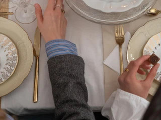 Max Chocolatier – Weihnachtszauber mit allen Sinnen