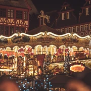 Weihnachtsmarkt