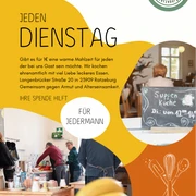 Natur Bauernhof Tiere Kinder Angebot Veranstaltung Foto Flyer Grün Handschrift.png