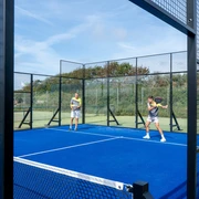 Padel Tennis in Wenningstedt
