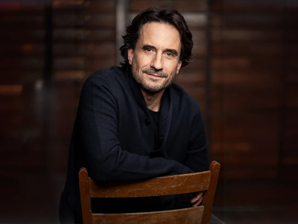 Ein Abend mit Oliver Mommsen