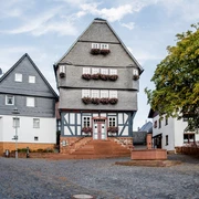Stadtmuseum Battenberg (Eder)