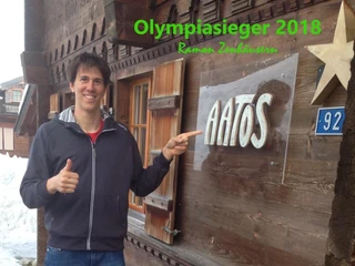 Olympiasieger