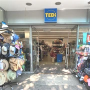 TEDI GmbH & Co. KG