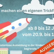 Trickfilm Workshop