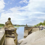 Schloss Pillnitz Pillnitz Castle and Park.jpg