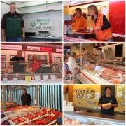 Wochenmarkt Cadenberge