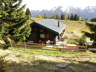 Alpenchalet-Bergrösli 3