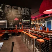 BensBurger