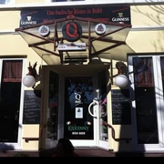 Bistro Q Johannesplatz