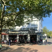 Cadera am Kunstmuseum.JPG