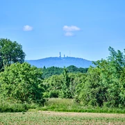 Naturpark Taunus