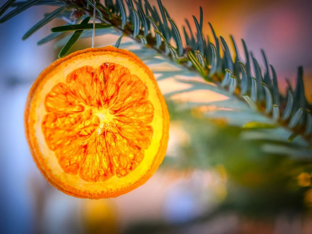 Weihnachtsbaumschmuck