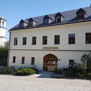 Stadtbibliothek Auerbach