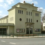 Harmonie Lichtspiele Markneukirchen