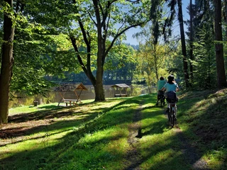 Schlosspark Leubnitz
