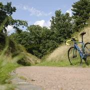 Kurz vor Kesselsdorf