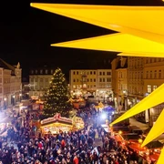 Weihnachtsmarkt Zittau