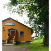 Gaststätte Grüne Aue