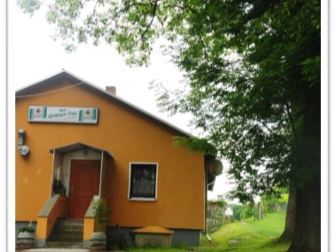 Gaststätte Grüne Aue