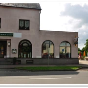 Restaurant "Akropolis"