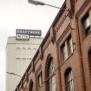 Kraftwerk Mitte Club