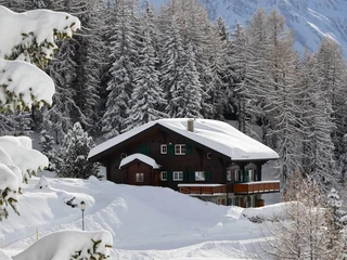 Primeli, Blick nach Süd-Ost