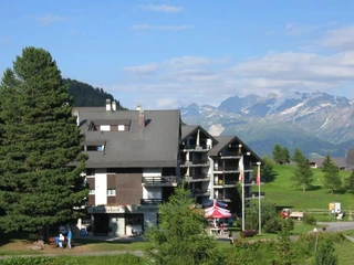Aussenansicht