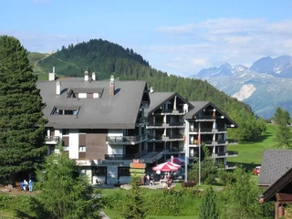 Aussenasicht