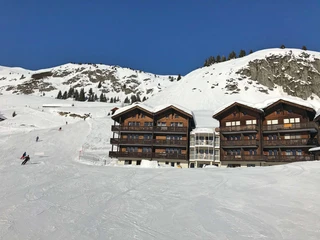 Sonnenhalde Winter_Piste