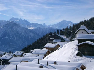 Aussicht