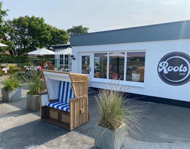 Bistro Roots in Keitum