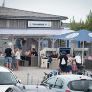 Treffpunkt Hafenkiosk 24