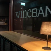 Winebank auf Sylt