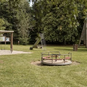 Spielplatz Spicke