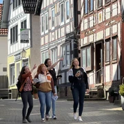 Altstadt Waldeck