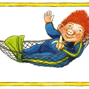 Das Sams - Paul_Maar__Verlag_Friedrich_Oetinger__Hamburg