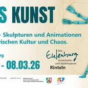 Sonderausstellung Museum Eulenburg Alles Kunst 2.0 Sonderausstellung Museum Eulenburg Alles Kunst 2.0