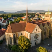 Mindener Dom Dom zu Minden | Mindener Dom