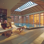 QIARA SPA Pool