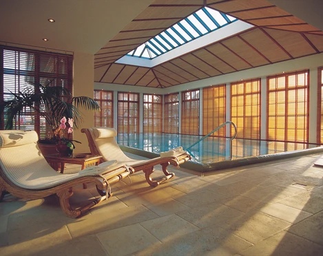 QIARA SPA Pool