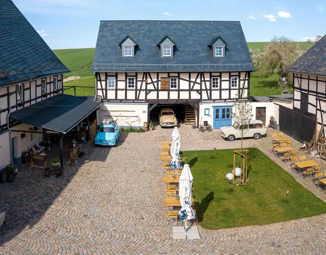 Der Genusshof