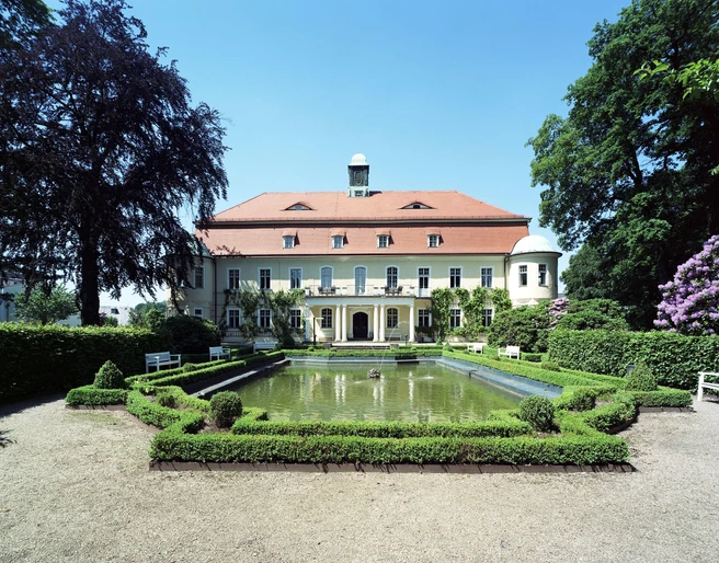 Hotel Schloss Schweinsburg