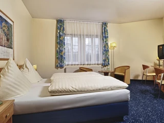 Doppelzimmer