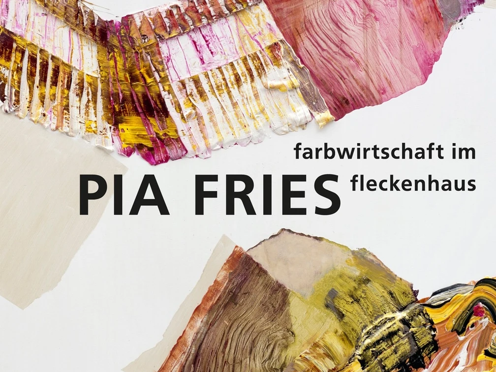 Pia Fries