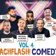 Lachflash!Comedy